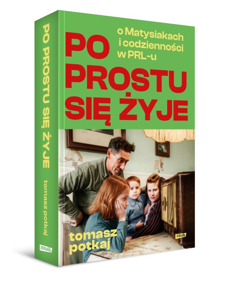 Okładka książki 