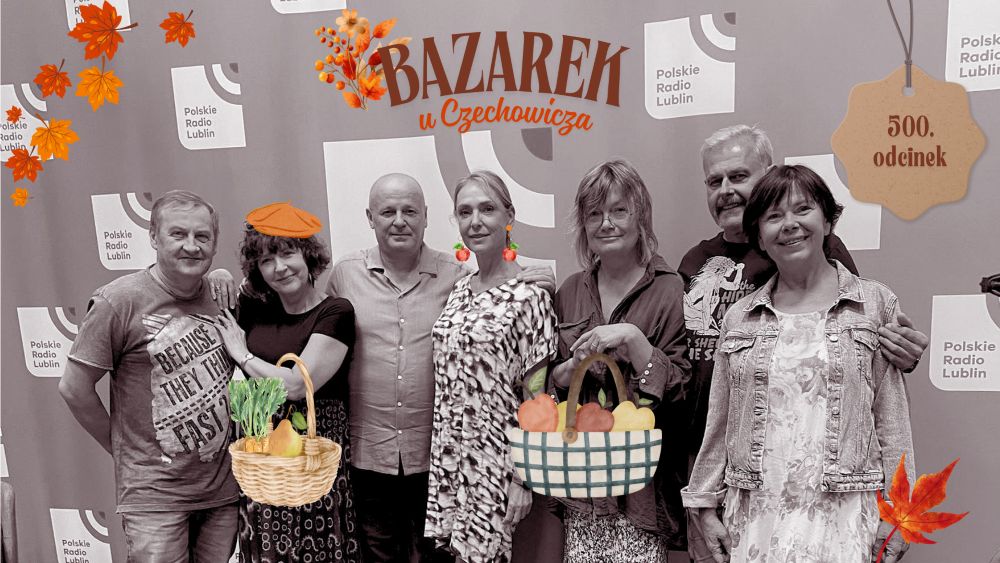 bazarek-czechowicza