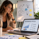 Biznes - start-up