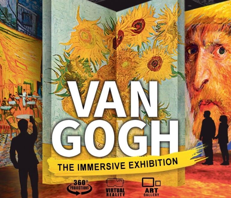 van-gogh