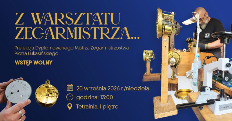 wydarzenie_Zegarmistrz_grafika