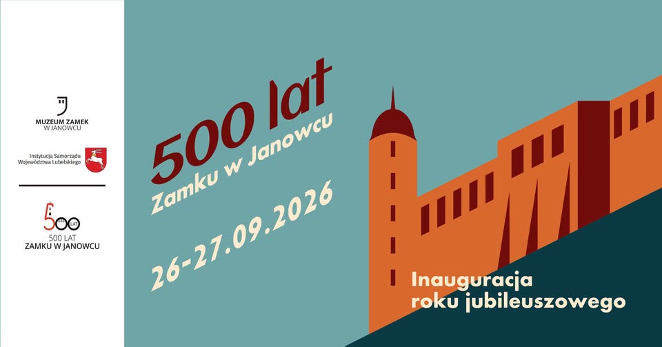 zamekjanowiec