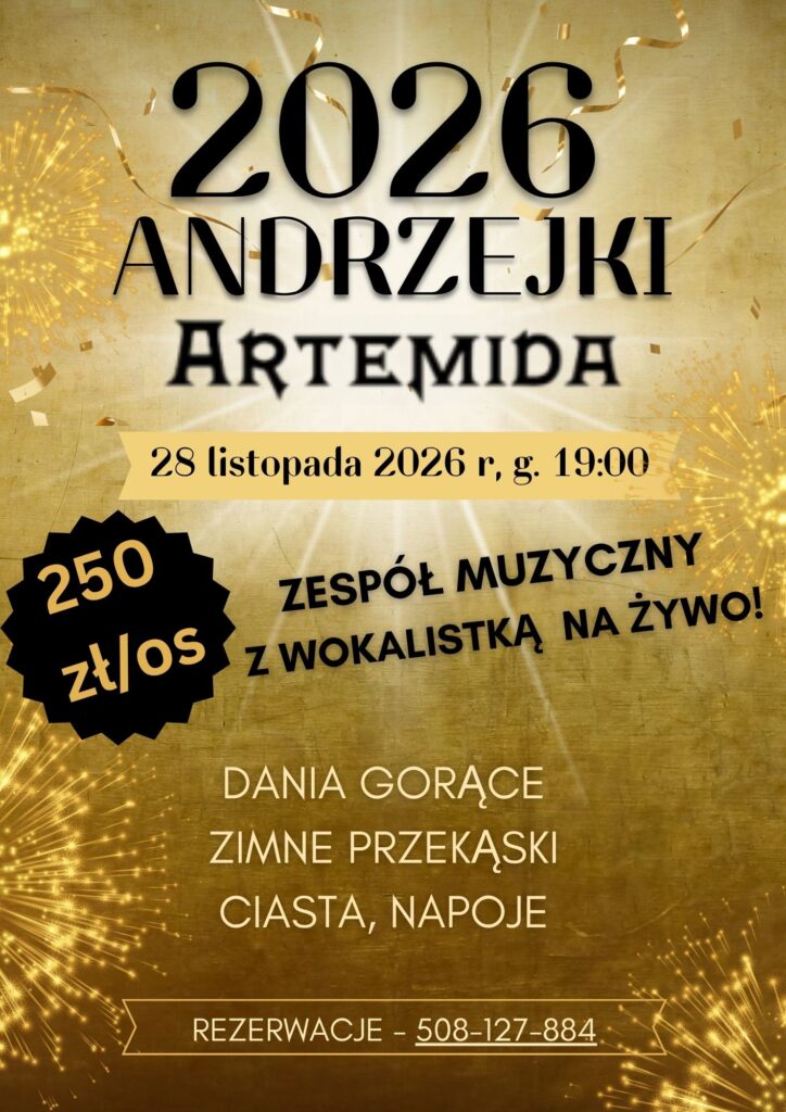 ARTEMiDA-ANDRZEJKI2026