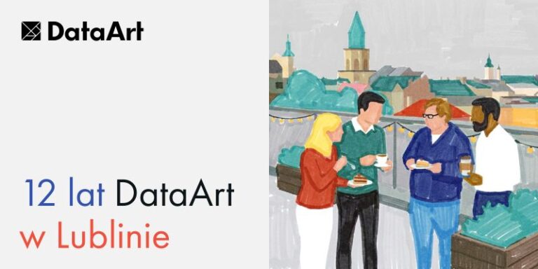 DataArt-HRM-Lublin