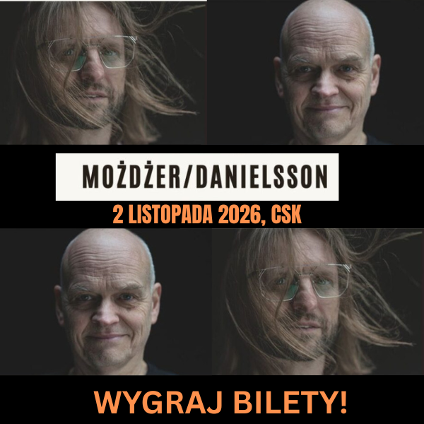 MOZDZER-DANIELSON