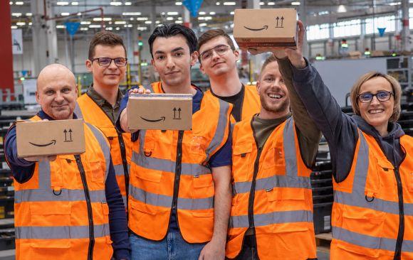 amazon