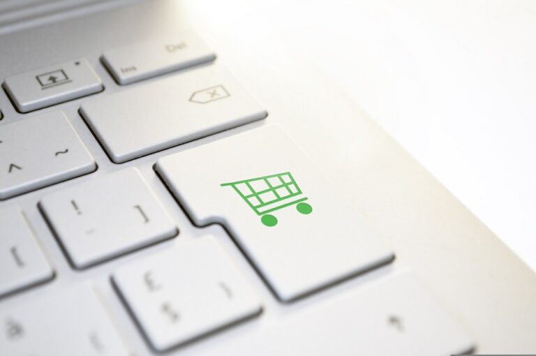 e-commerce
