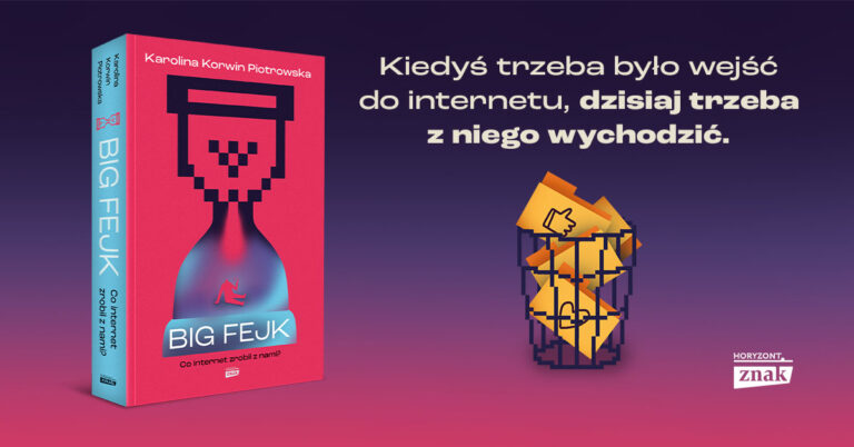 Okładka książki 