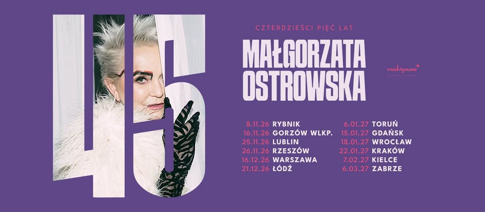 m-Ostrowska
