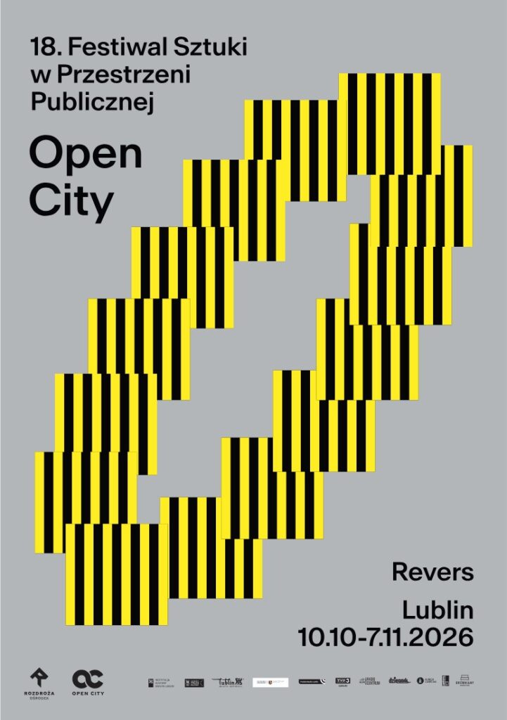 open-city