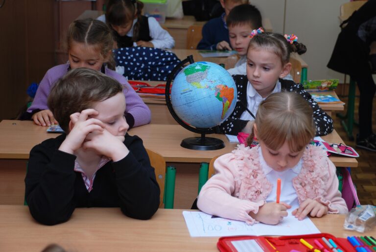 Klasa szkolna