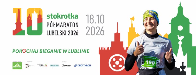 Półmaraton Lubelski