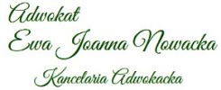 Adwokat-Nowacka