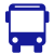 ROZKŁAD KOMUNIKACJI POZAMIEJSKIEJ-ikona autobusu